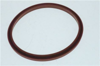 GUARNIZIONE SCANALATA TRESPADE 132mm