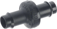 NON-RETURN VALVE