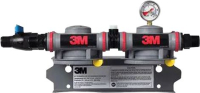 WATER FILTER HEAD 3M - HDMH5