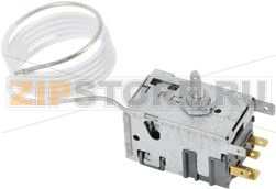 THERMOSTAT ELECTROLUX 2425021272 