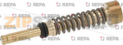 KIT PIN FOR WATER / STEAM TAP 