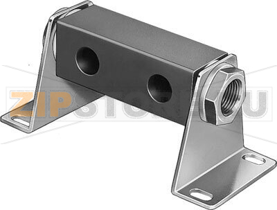 Коллектор Festo PAL-1/2-2 