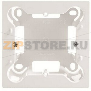 Коробка монтажная ABB 679.20 