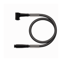 Кабель PUR Turck PKW3Z-2-PSG3S/TXL