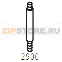 Tirante bloccafiltro piletta Aristarco AE 45.30 Tirante bloccafiltro piletta Aristarco AE 45.30Запчасть на деталировке под номером: 2900Название запчасти Aristarco на итальянском языке: Tirante bloccafiltro piletta.