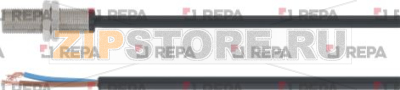 МАГНИТНЫЙ МИКРОВЫКЛЮЧАТЕЛЬ Ø 10X33 ММ 