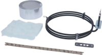 HEATING ELEMENT KIT 2800W 230V ORAC.B
