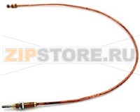 TERMOCOPPIA M8X1 600mm