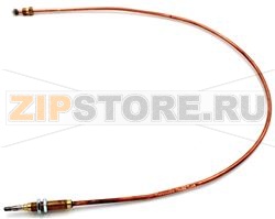 TERMOCOPPIA M8X1 600mm 