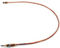 TERMOCOPPIA M8X1 600mm