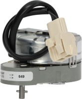 РЕДУКТОРНЫЙ ДВИГАТЕЛЬ 220/240В 50ГЦ 5 СЕК