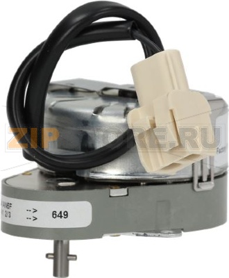 РЕДУКТОРНЫЙ ДВИГАТЕЛЬ 220/240В 50ГЦ 5 СЕК 