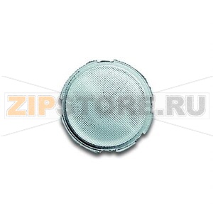 Линза, прозрачная ABB 2CKA001565A0134 