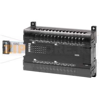 Модуль расширения Omron CP1W-32ET 