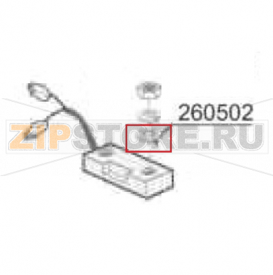 Rondel.Piane D4 Inox Uni 6592 Comenda LB 200 Rondel.Piane D4 Inox Uni 6592 Comenda LB 200Запчасть на сборочном чертеже под номером: 260502Название запчасти на итальянском языке: Rondel.Piane D4 Inox Uni 6592 Comenda LB 200