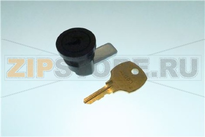 LOCK.PANEL KEY,RL003 CAM STYLE 