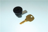 LOCK.PANEL KEY,RL003 CAM STYLE