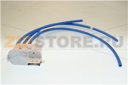 TRAY ASSEMBLY 