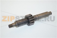 ШТИФТ / ШЕСТЕРНЯ PLT 20LT