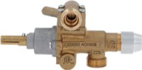 GAS TAP 22S