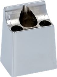 SUPPORTO MANIGLIA PORTA FORNO 