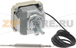 THERMOSTAT 65-125C 