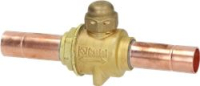 BALL VALVE ø 16 mm