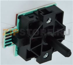 COMMUTATEUR DE CODAGE 