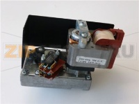 ASSIEME MOTORIDUTTORE 220V 60Hz 70W