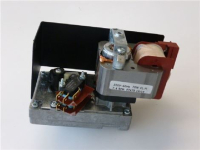 ASSIEME MOTORIDUTTORE 220V 60Hz 70W