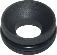 CONICAL SEAL PTFE