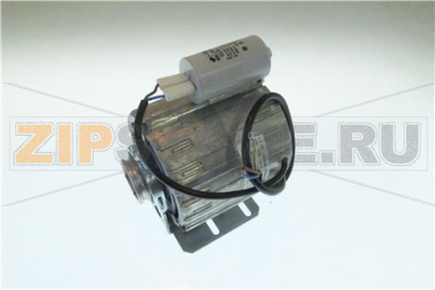 MOTORE RPM 250W 230V 50HZ 