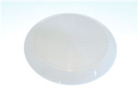COVER TANK COFFEEBEANS WHTE(ABS+RUB)EC91
