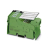 Устройство сопряжения с шиной INTERBUS Phoenix Contact IBS IL 24 BK-T/U-2MBD-PAC