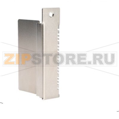 Панель лицевая MOXA PLATE-1 