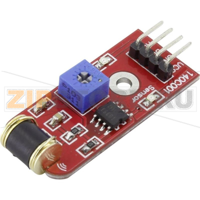 Вибродатчик Iduino SE040 