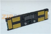 ЭЛЕКТРОННАЯ ПЛАТА