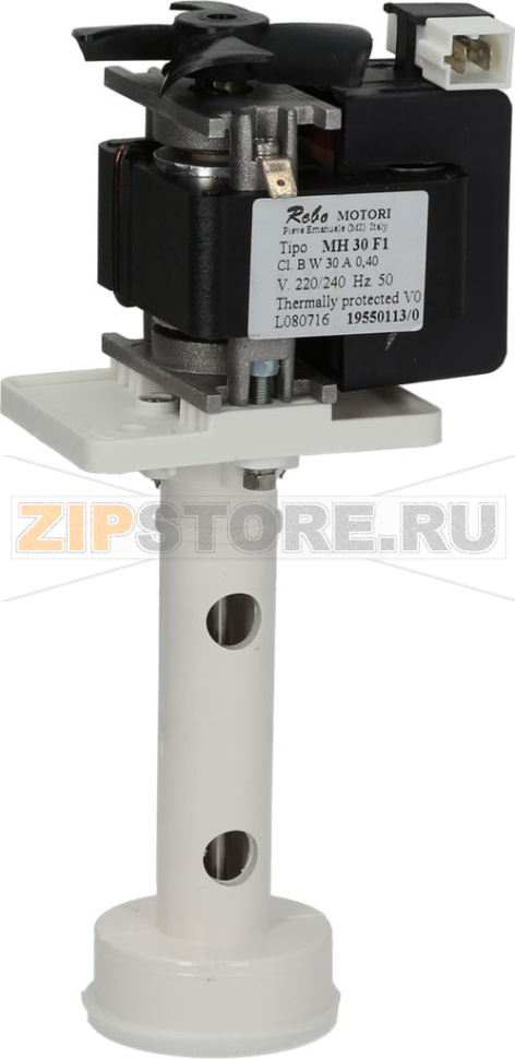НАСОС REBO MH30F1 ЛЕВЫЙ 