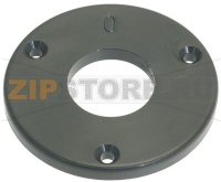 GHIERA ø 84 mm PER PULEGGIA