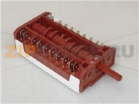 SELETTORE 0-9 POSIZIONI