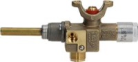 ГАЗОВЫЙ КРАН COPRECI CPMM18700