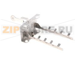 CARRIAGE HANDLE ASSEMBLY,TPT-208 