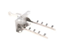 CARRIAGE HANDLE ASSEMBLY,TPT-208