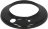 BURNER COVER RING ENAMELLED BLACK