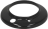 BURNER COVER RING ENAMELLED BLACK
