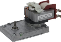 GEAR MOTOR 21Vac 50Hz 55W 4.5rpm