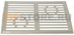 CUP SUPPORT GRID STAINLESS STEEL 