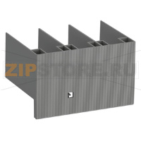 Кожух защитный LT370-30L ABB 1SFN125403R1000