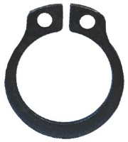 ПРУЖИННОЕ КОЛЬЦО E-9