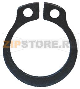 ПРУЖИННОЕ КОЛЬЦО E-9 